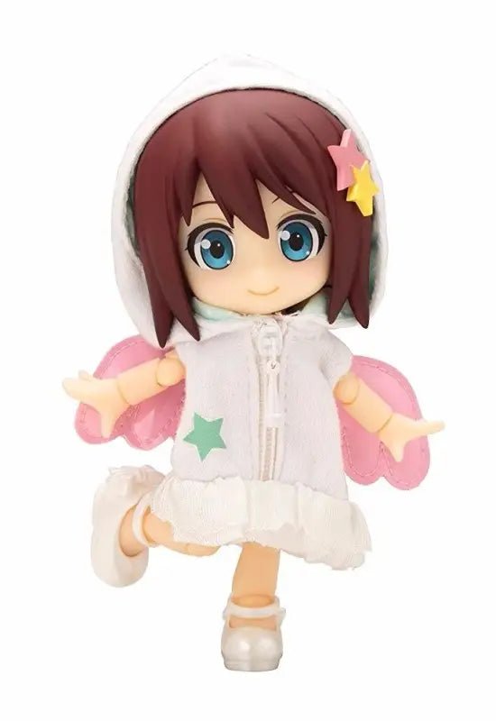 Cu - poche Extra 11a Angel Parka Set Figure Accessories Kotobukiya
