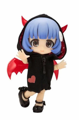 Cu - poche Extra 11d Devil Parka Set Figure Accessories Kotobukiya