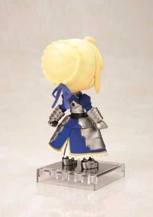 Cu - poche Fate/stay Night Saber Figure Kotobukiya