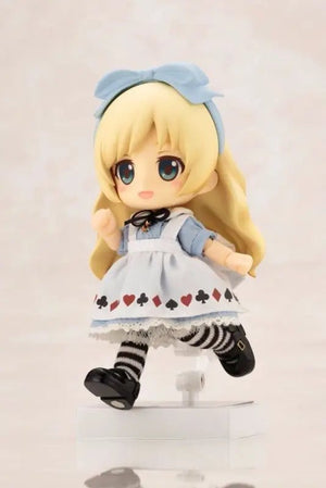 Cu - poche Friends Alice Action Figure Kotobukiya F/s