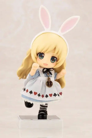 Cu - poche Friends Alice Action Figure Kotobukiya F/s