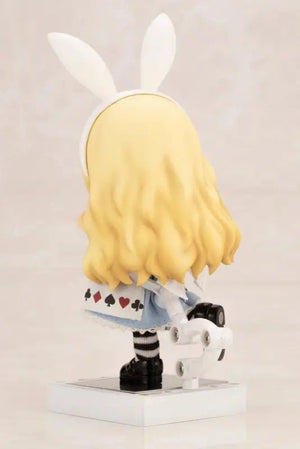 Cu - poche Friends Alice Action Figure Kotobukiya F/s