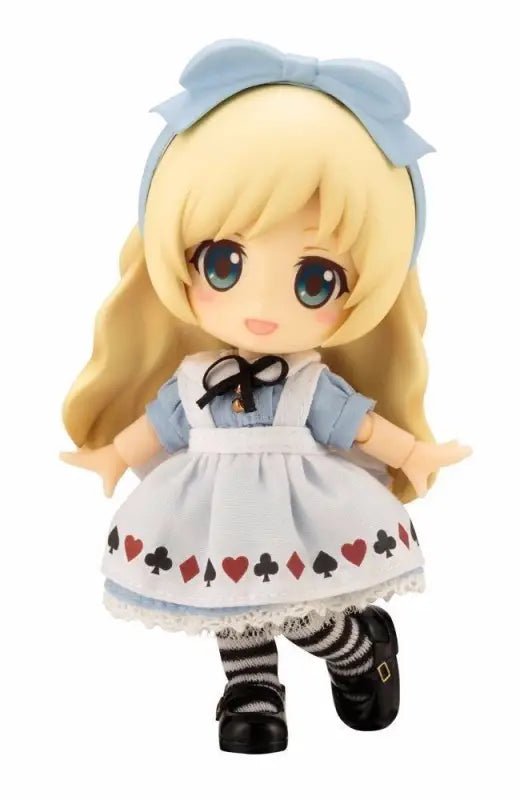 Cu - poche Friends Alice Action Figure Kotobukiya F/s