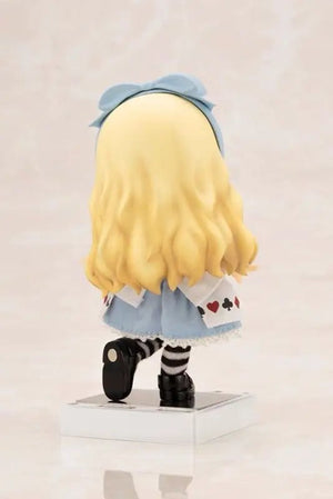 Cu - poche Friends Alice Action Figure Kotobukiya F/s