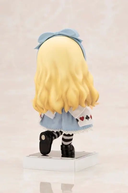 Cu - poche Friends Alice Action Figure Kotobukiya F/s