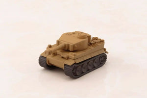 Cu - poche Girls Und Panzer Maho Nishizumi Action Figure Kotobukiya