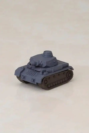 Cu - poche Girls Und Panzer Yukari Akiyama Action Figure Kotobukiya