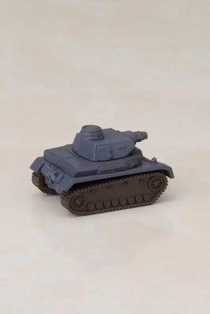 Cu - poche Girls Und Panzer Yukari Akiyama Action Figure Kotobukiya