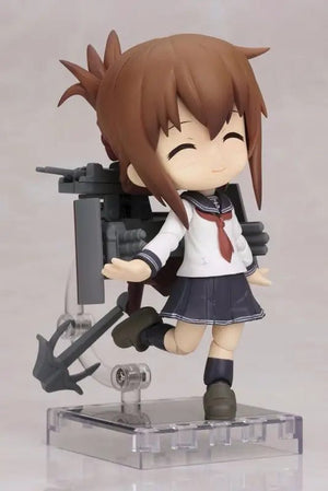 Cu - poche Kantai Collection Kancolle Inazuma Figure Kotobukiya