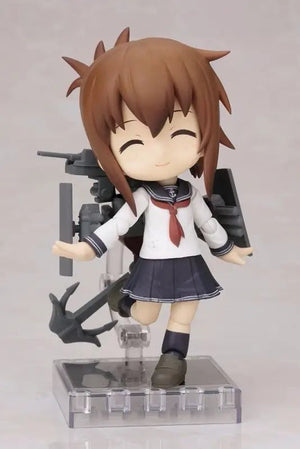 Cu - poche Kantai Collection Kancolle Inazuma Figure Kotobukiya