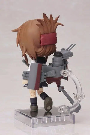 Cu - poche Kantai Collection Kancolle Inazuma Figure Kotobukiya