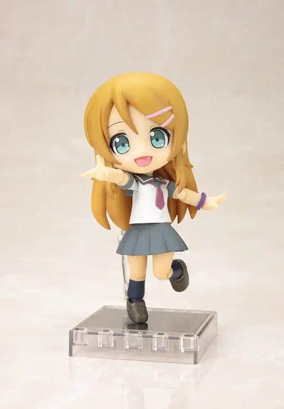 Cu - poche Ore No Imouto Ga Konnani Kawaii Wake Ga Nai Kirino Kousaka Figure