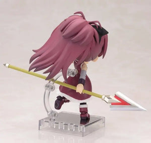 Cu - poche Puella Magi Madoka Magica Kyoko Sakura Figure Kotobukiya