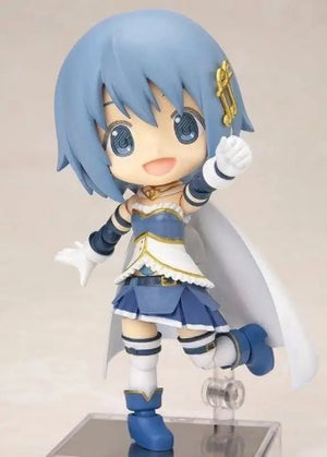Cu - poche Puella Magi Madoka Magica Sayaka Miki Figure Kotobukiya