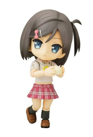Cu - poche The Hentai Prince And The Stony Cat Tsukiko Tsutsukakushi Figure