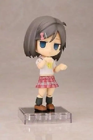 Cu - poche The Hentai Prince And The Stony Cat Tsukiko Tsutsukakushi Figure