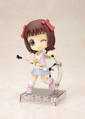 Cu - poche The Idolmaster Haruka Amami Figure Kotobukiya