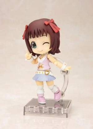 Cu - poche The Idolmaster Haruka Amami Figure Kotobukiya
