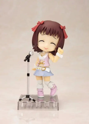 Cu - poche The Idolmaster Haruka Amami Figure Kotobukiya