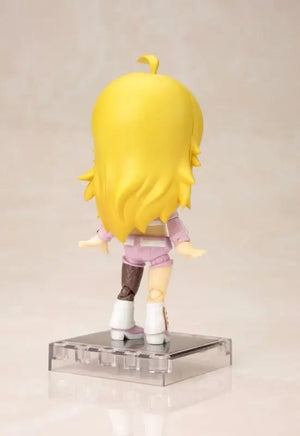 Cu - poche The Idolmaster Miki Hoshii Figure Kotobukiya