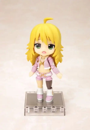 Cu - poche The Idolmaster Miki Hoshii Figure Kotobukiya