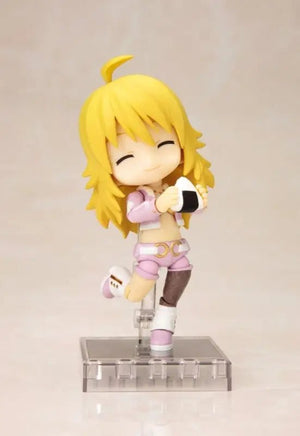 Cu - poche The Idolmaster Miki Hoshii Figure Kotobukiya