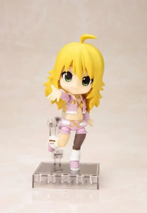 Cu - poche The Idolmaster Miki Hoshii Figure Kotobukiya