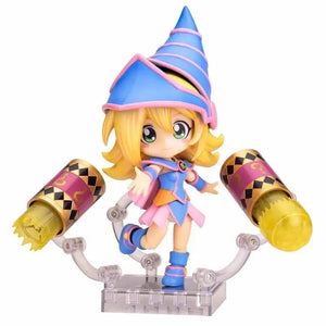 Cu - poche Yu - gi - oh! Black Magician Girl Ver 1.5 Action Figure Kotobukiya
