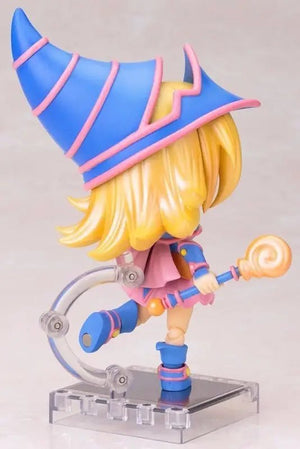 Cu - poche Yu - gi - oh! Black Magician Girl Ver 1.5 Action Figure Kotobukiya