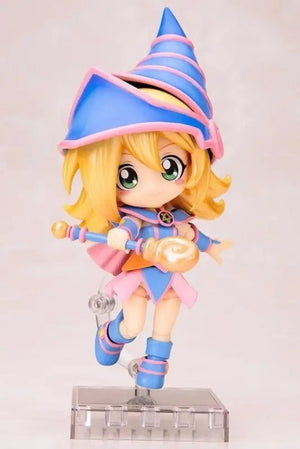 Cu - poche Yu - gi - oh! Black Magician Girl Ver 1.5 Action Figure Kotobukiya