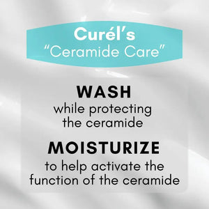 Curel Intensive Moisture Cream