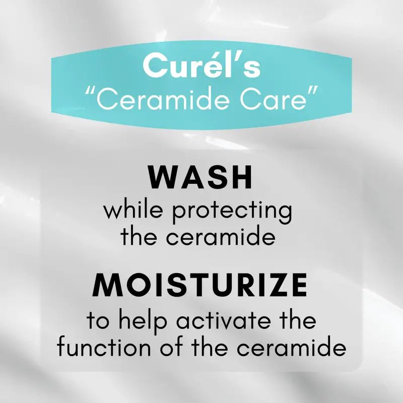 Curel Intensive Moisture Cream
