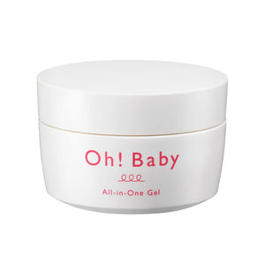 House Of Rose Oh!Baby All - In - One Gel 100G / Gel Cream (Lotion, Serum, Emulsion, Cream Pack)