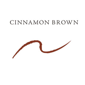 D - Up Air Cream Pencil Cinnamon Brown – Long - lasting & Smooth Application