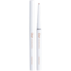D - Up Air Cream Pencil Cinnamon Brown – Long - lasting & Smooth Application