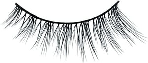 D - Up Furry Lash 05 Sexy 2 Pairs Natural Long - Lasting False Eyelashes