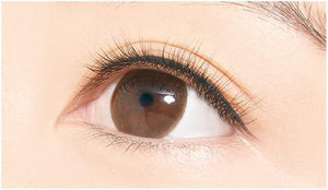 D - Up Furry Rush 02 Rich Lashes - (2 Pairs) Voluminous Eyelash Extensions
