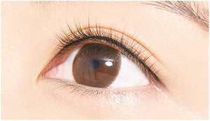 D - Up Furry Rush 03 Natural False Eyelashes - 2 Pairs