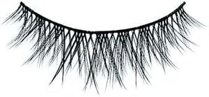 D - Up Furry Rush 04 Cute - 2 Pairs Eyelashes