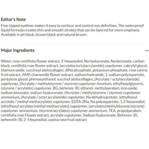 D - Up Point Fit 401 False Eyelashes Pack of 120 - Natural Look and Comfort