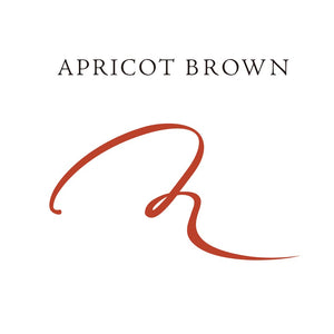 D - Up Silky Liquid Eyeliner WP Apricot Brown – Long - Lasting Precision Eyeliner