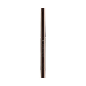 D - Up Super Fit Gel Liner Peach Brown Eyeliner 1 Piece