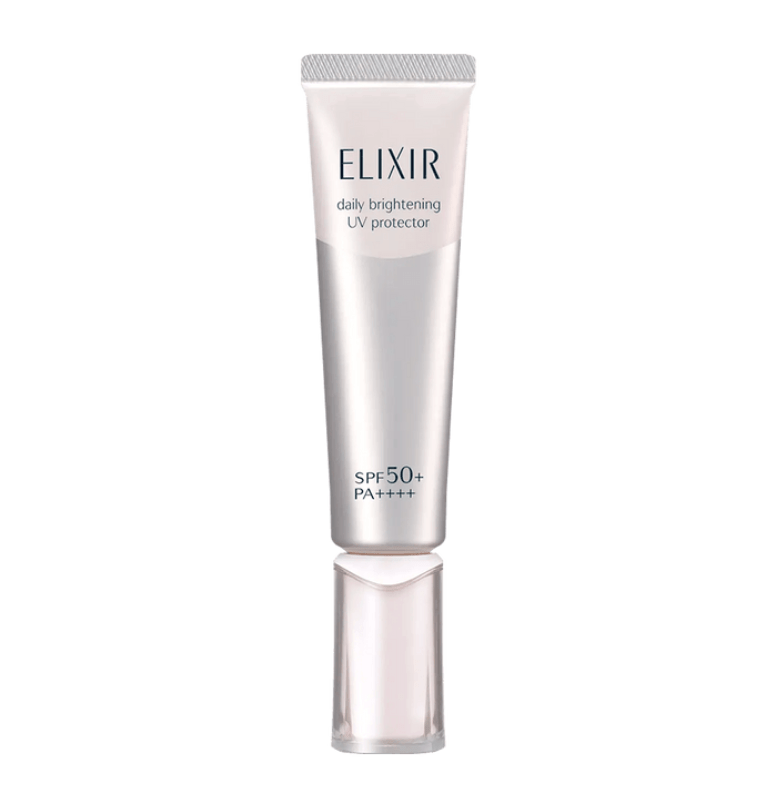 Daily Brightening UV Protector SPF50+ PA++++ 35ml