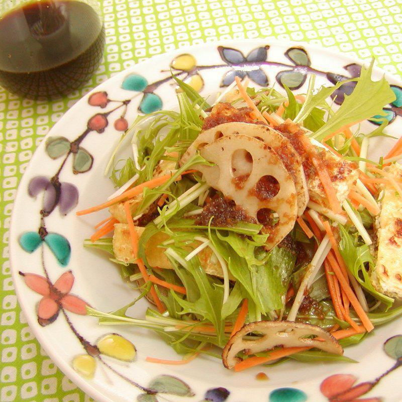 Daitoku Organic Oil - Free Ginger Dressing 200ml