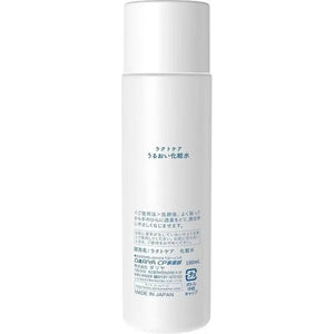 Dariya Lactcare Moisturizing Toner 180ml - Japanese Medicated Moisturizing Toner