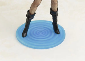 Dc Comics Bishoujo Arrow Black Canary 1/7 Pvc Figure Kotobukiya