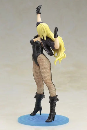 Dc Comics Bishoujo Arrow Black Canary 1/7 Pvc Figure Kotobukiya