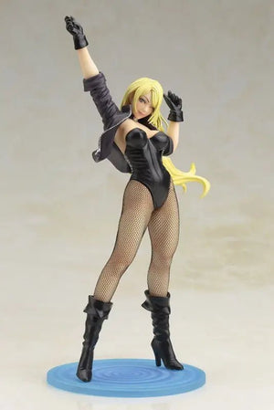 Dc Comics Bishoujo Arrow Black Canary 1/7 Pvc Figure Kotobukiya
