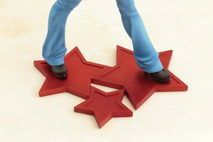 Dc Comics Bishoujo Wonder Girl 1/7 Pvc Figure Kotobukiya F/s