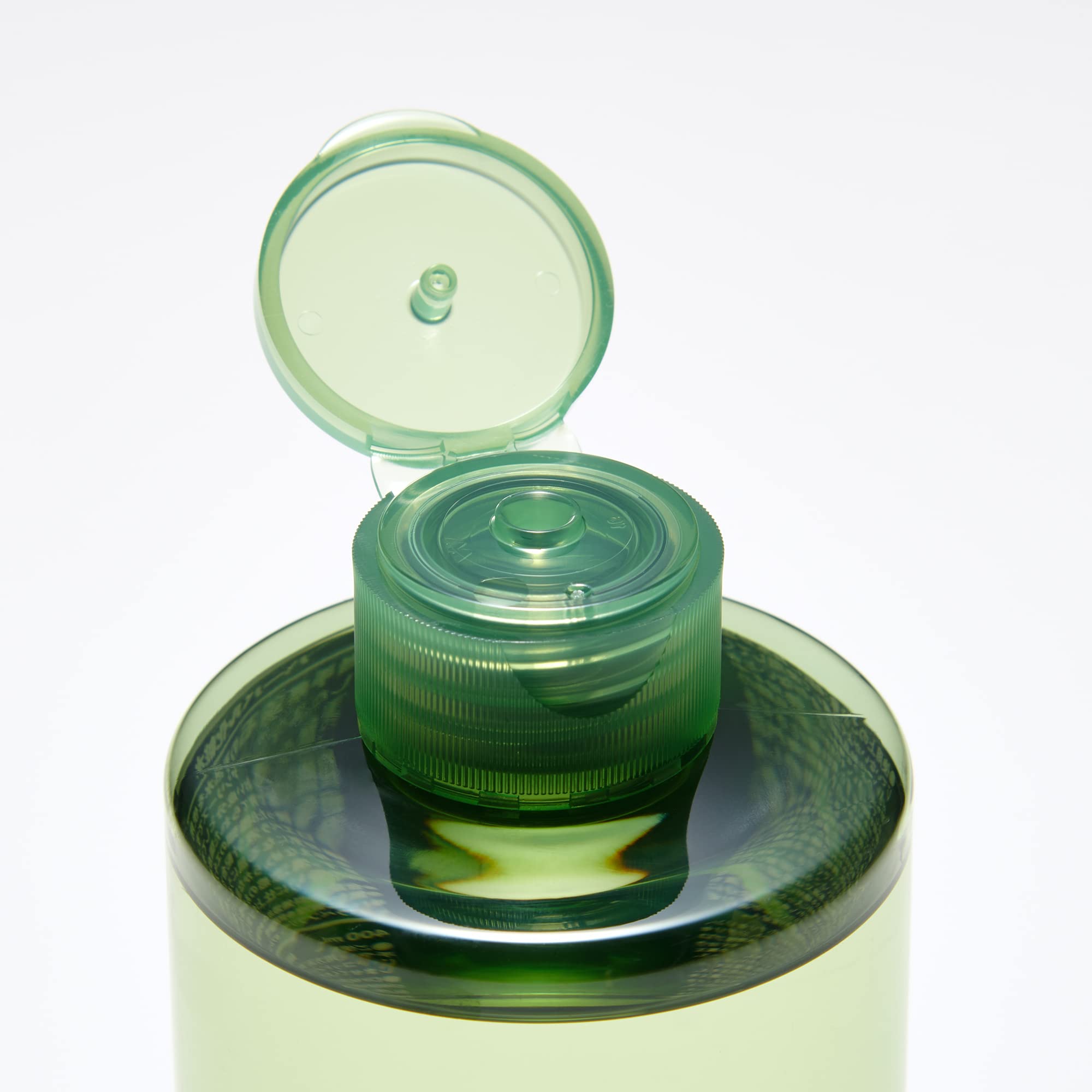 Muji Herbal Lotion Large Capacity 400ml - Herbal Lotion Made In Japan - Lotion For Dry Skin